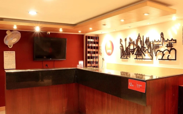Shree Guest House