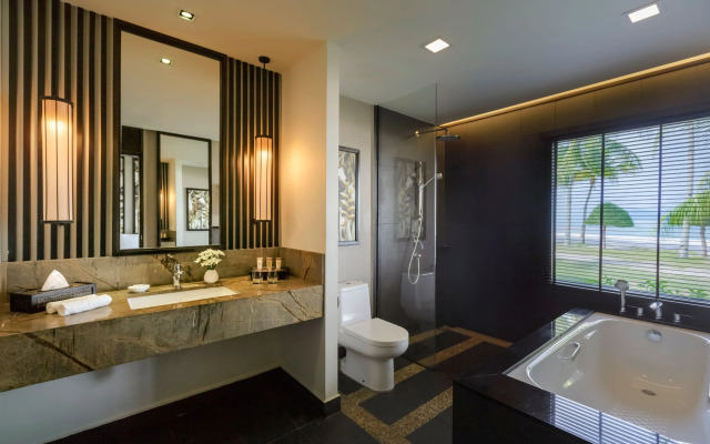 Курорт Pelangi Beach Resort & Spa