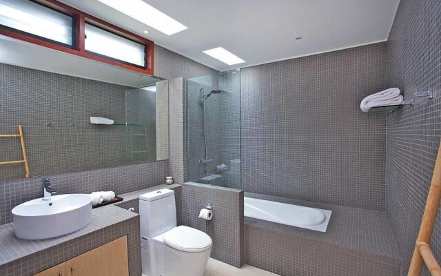 Summitra Panorama Villa 5 Bedrooms