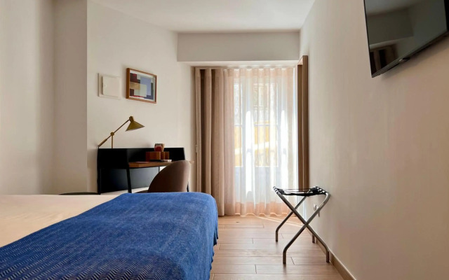 Monte Belvedere Hotel by Shiadu