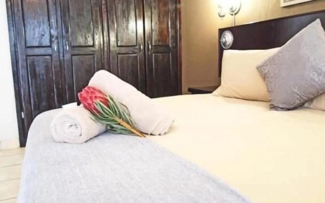 Travel Lodge Sabie