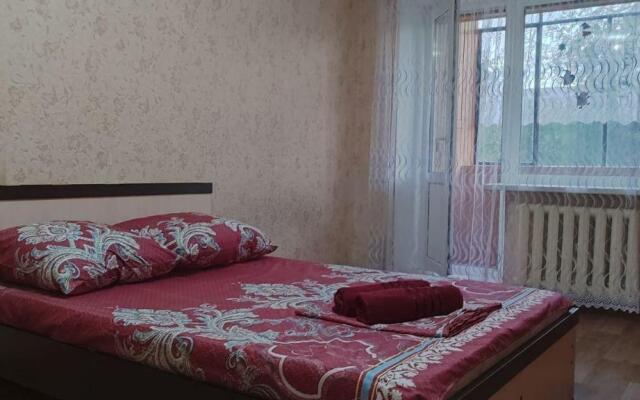 Апартаменты на Карла Маркса 96