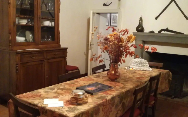 Agriturismo B&B Loggia del Centone