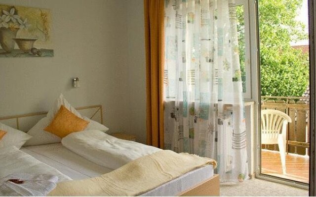 Frühstückspension Wildrose