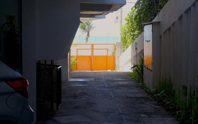 Marambaia Apart Hotel