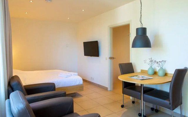 Hotel Hof van Salland