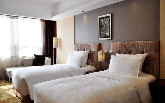 Pullman Beijing South