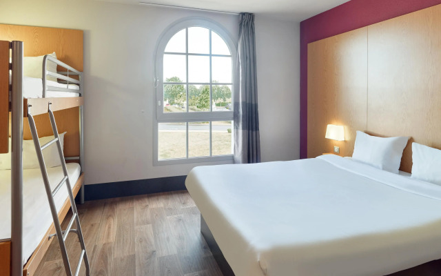 B&B Hotel pres de Disneyland Paris