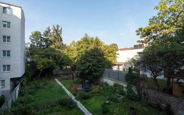 Caring Family Apartment Close To The Center