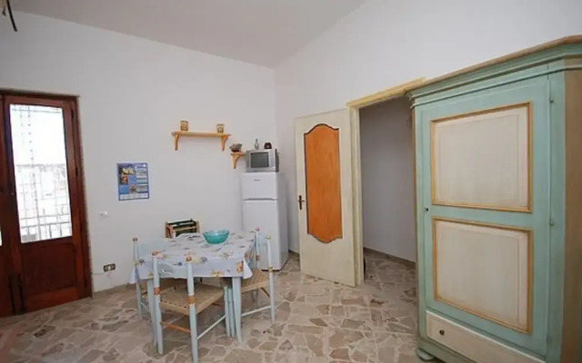 San Vito Casavacanza