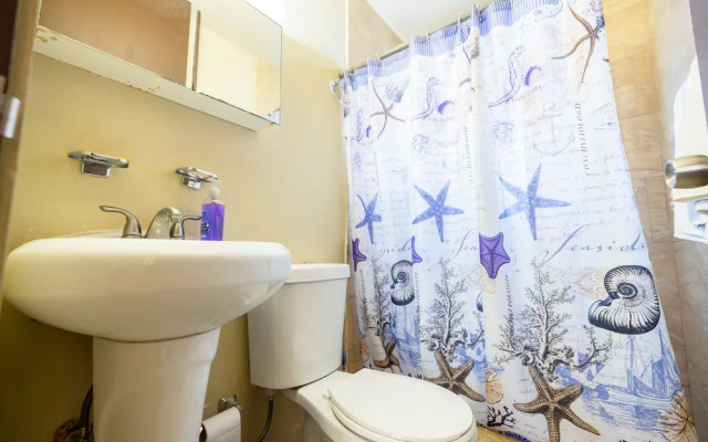 Jobos Beach Apartment A-3
