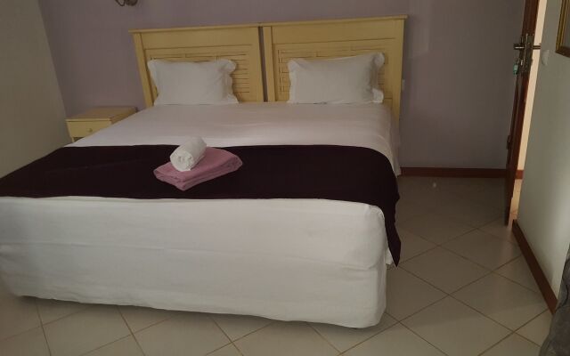Atlantic Maio Hotel