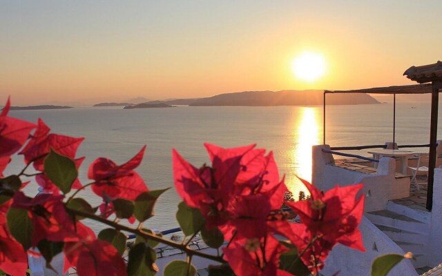 Secret Sporades