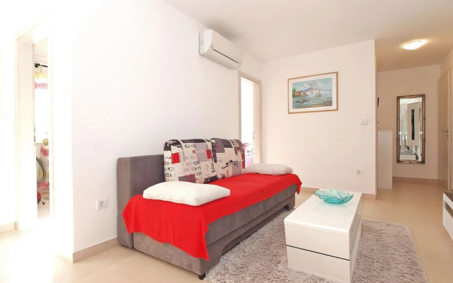 Apartment 1507