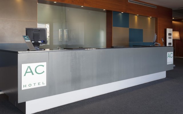 AC Hotel Aravaca