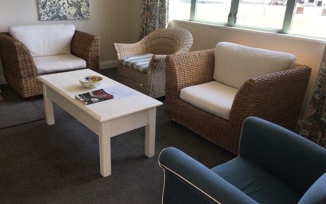 Pahau Downs High Quality Farmstay