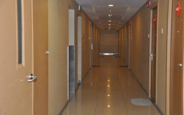 Davison Serviced Apartment