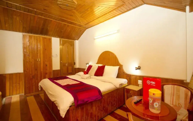 Green Hotel and Cottages Manali