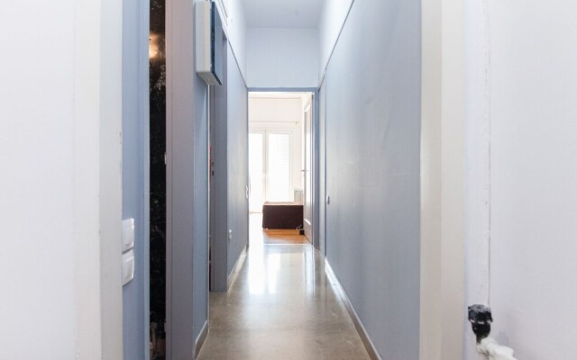 Brand new 1 Bedroom Apt in Kolonaki