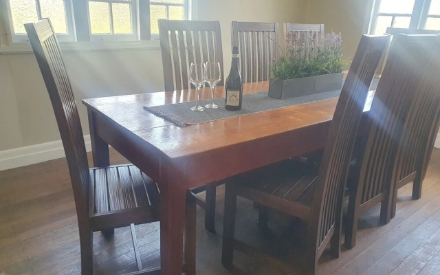 A Stanthorpe Getaway