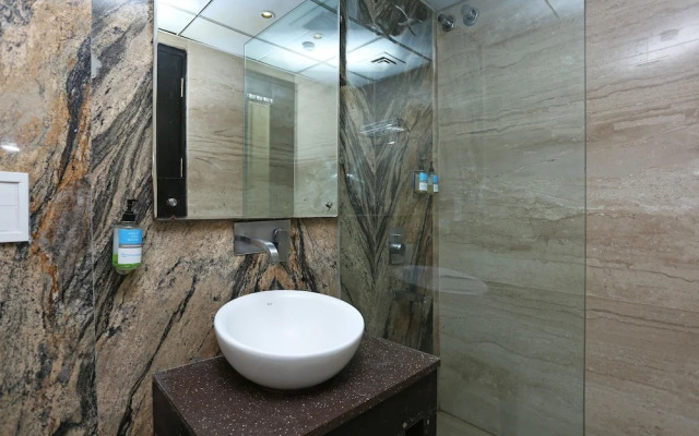 Hotel Uppal International
