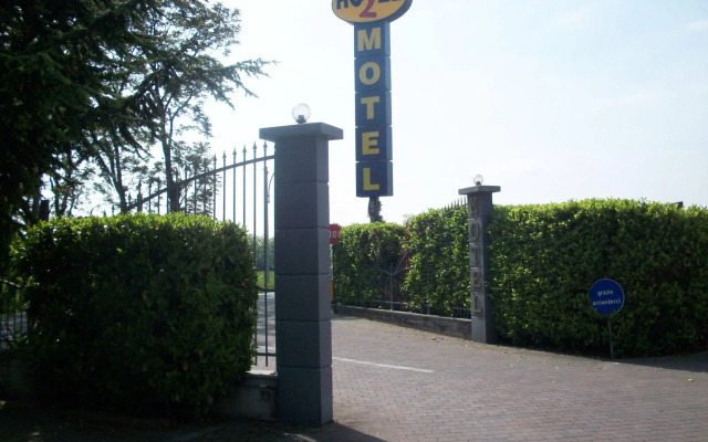 Hotel Motel 2 - Tortona