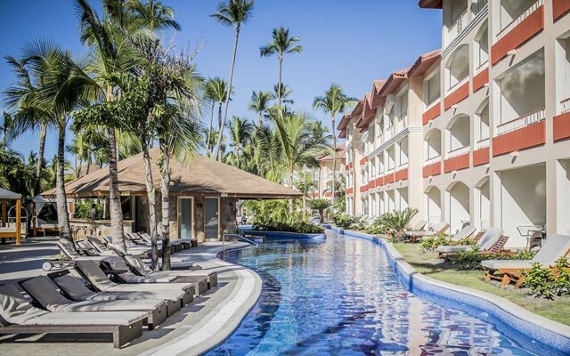 Majestic Colonial Punta Cana - All Inclusive