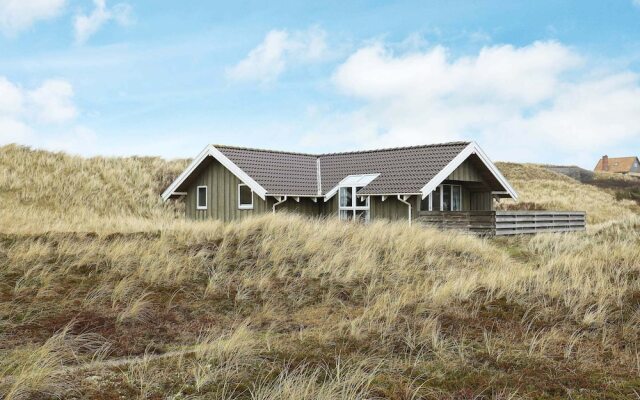 Seaside Bliss in Lynderup - By Traum Ferienwohnungen