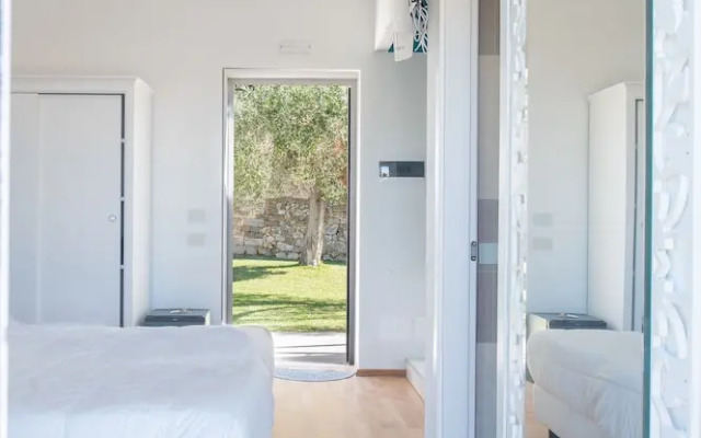 Mille Suite Garden