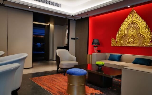 Tian Yi International Hotel