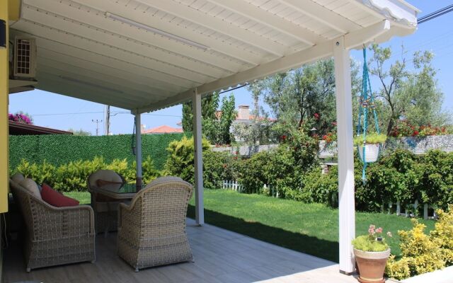 Odabasi Su Alacati