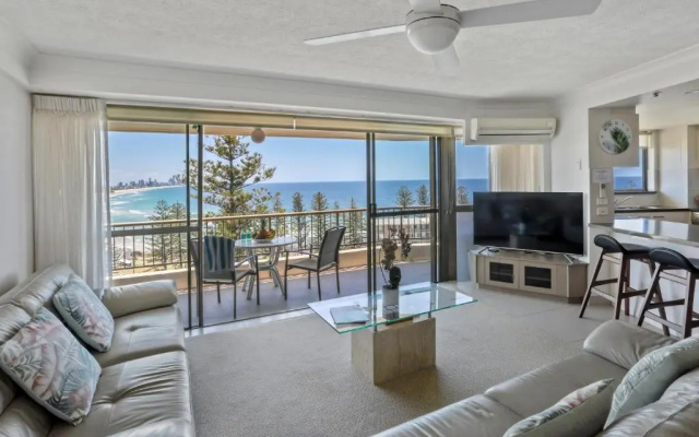 Gemini Court Holiday Apartments