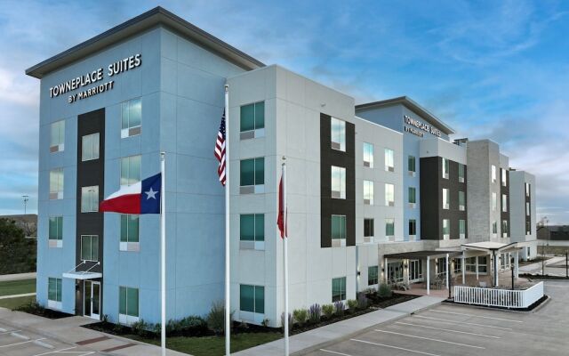 TownePlace Suites by Marriott Abilene Southwest