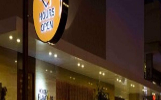 The SSK Solitaire Hotel & Banquets