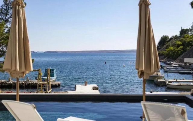 Luxury Villa Lucija