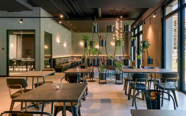 Ibis Styles Friedrichshafen