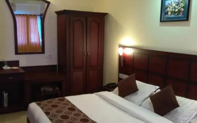 Prince Hotel