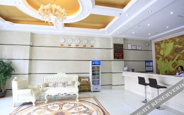 Jixiang Business Hotel