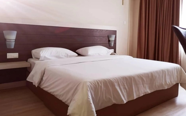 Somerset Hotel