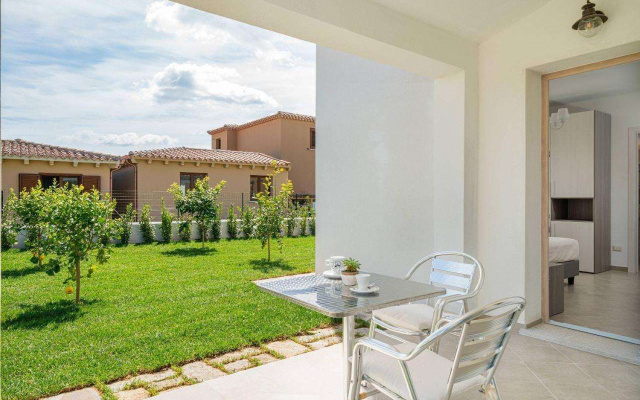 Residenza L'Alzoni