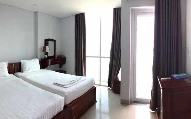 Nam Anh Hotel