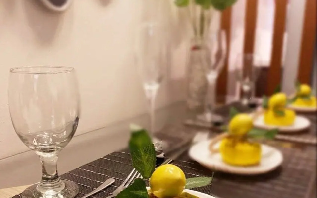 Stylish&homey1-br Apartment in Makati