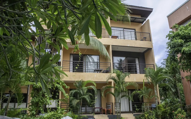 OYO 567 U Residence