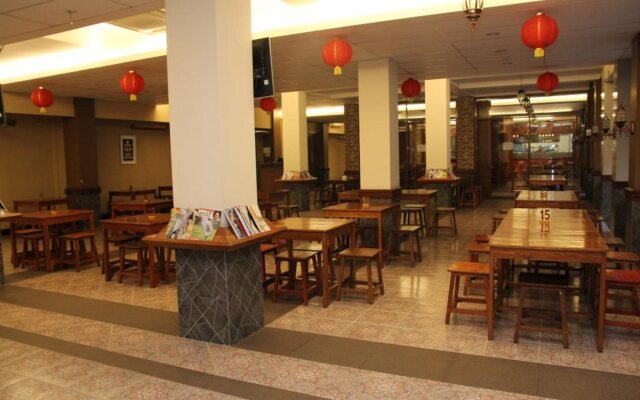 Joe Hotel