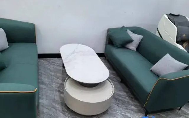 Shengshi Scenic Apartment