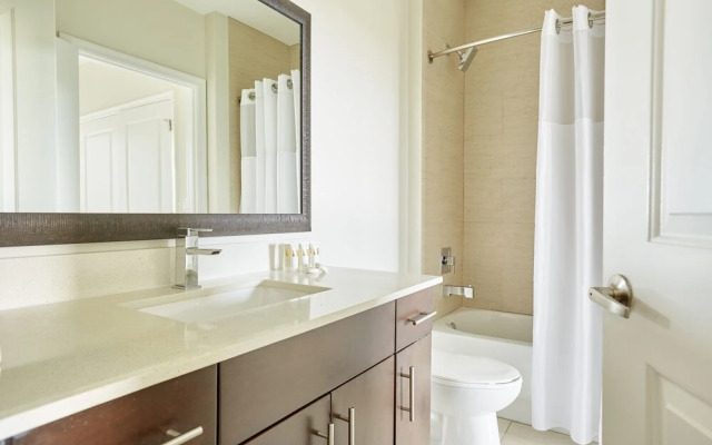 Sonder - Gables Ponce - Dashing 1BR