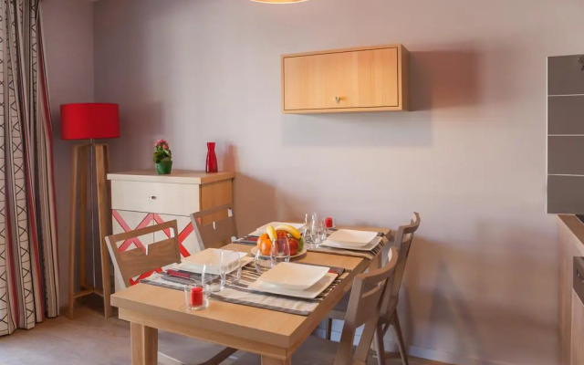 Pierre & Vacances Residence La Petite Venise