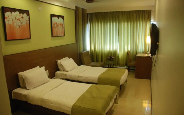 Hotel Surya