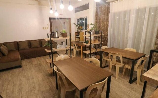 Guesthouse Storyshare Guadalupe