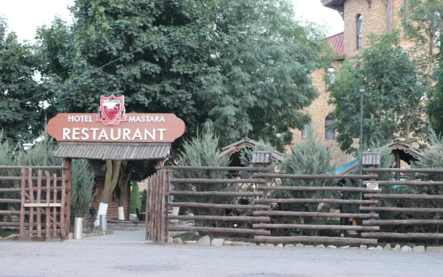 Hotel Mastara
